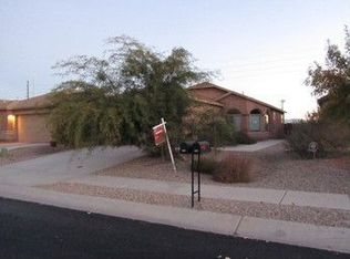 6503 E Garden Stone Dr, Tucson, AZ 85756