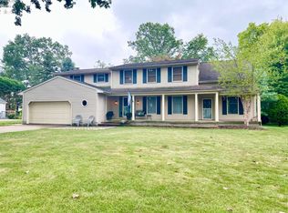 3102 Margo St, Huron, OH