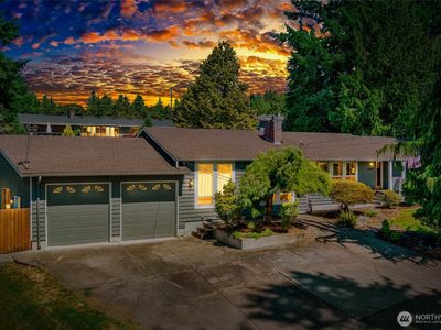 6725 73rd Street NE, Marysville, WA, 98270