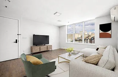 155 Meserole Street, #401B