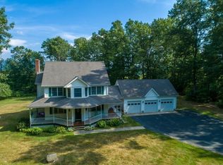 498 Park Hill Rd, Northampton, MA 01062