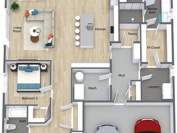 2nd image of this home