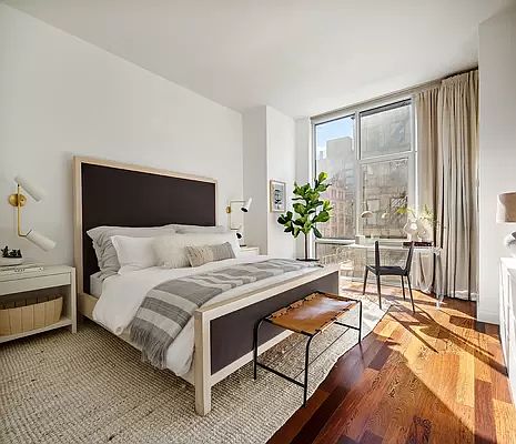 5th image of 475 Greenwich St APT 3A