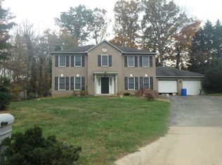 1517 Castle Cliff Pl, Silver Spring, MD 20904