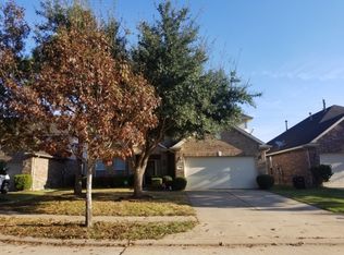 19934 Kendall Lake Dr, Richmond, TX 77407