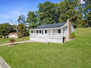 12 Castle St, Mc Donald, PA 15057