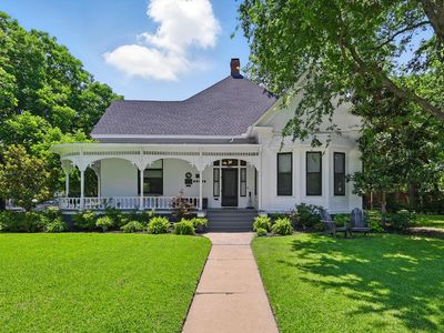 1730 6th Ave, Fort Worth, TX, 76110