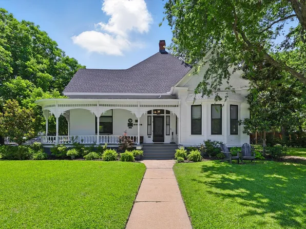 1730 6th Ave, Fort Worth, TX 76110