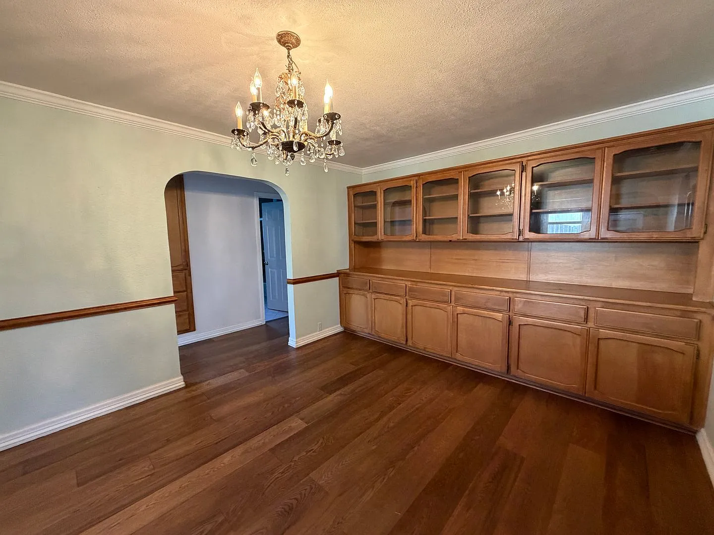 3 bed/ 1 ba house -S Yuba City — Photo 4