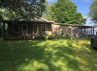 81 Barren Trace Rd, Glasgow, KY 42141