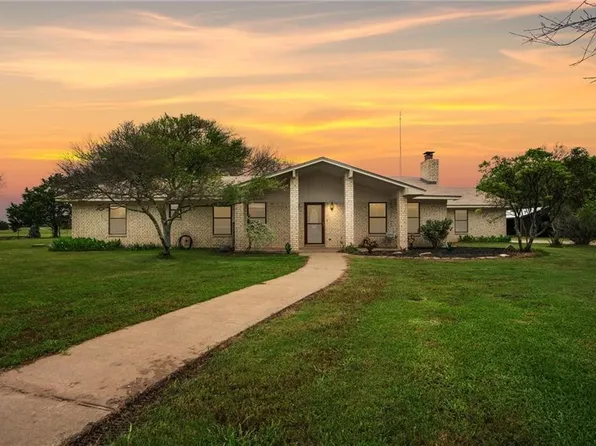 299 E Central, Lorena, TX 76655