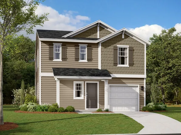 1433 New Sun Dr SE, Bolivia, NC 28422