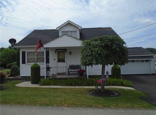 119 Station St, Loyalhanna, PA 15661