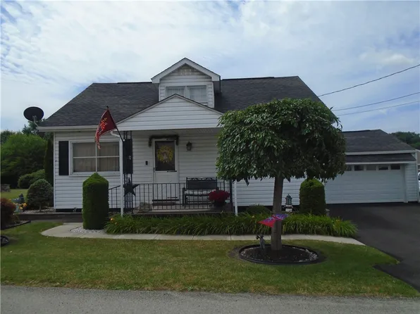 119 Station St, Loyalhanna, PA 15661