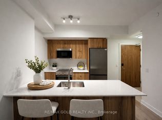 25 Wellington St S #907, Kitchener, ON N2G 0G5