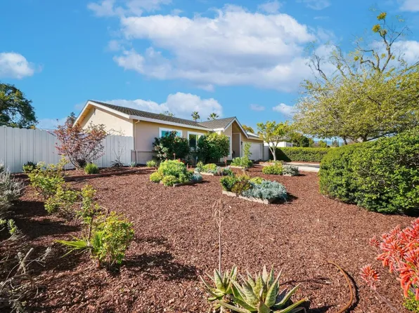 18660 Devon Ave, Saratoga, CA 95070