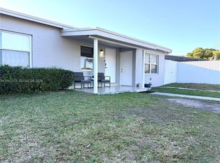 14010 Harrison St, Miami, FL 33176