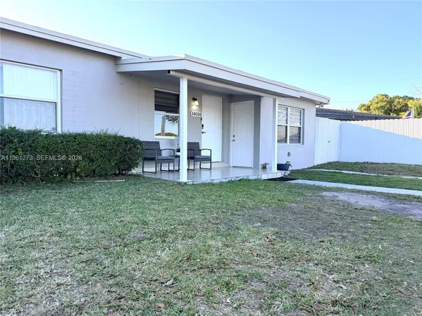 14010 Harrison St, Miami, FL 33176