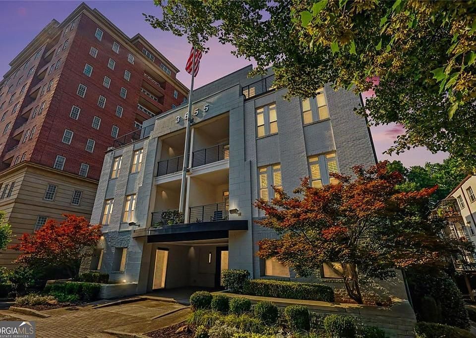 1st image of 3655 Peachtree Rd NE Unit 204