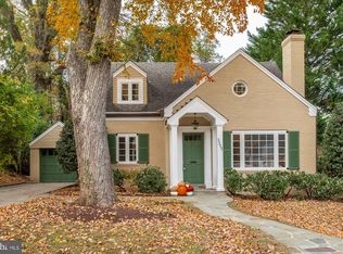 3205 Cummings Ln, Chevy Chase, MD 20815