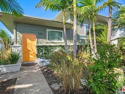 655 Las Lomas Ave, Pacific Palisades, CA, 90272
