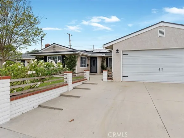 4961 Belle Ave, Cypress, CA 90630