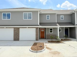 7854 N Glen Meadow Dr #17, Columbia, MO 65202