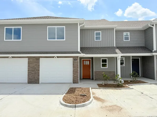 7854 N Glen Meadow Dr #17, Columbia, MO 65202
