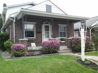 1410 Bleeker Ave, Reading, PA 19607