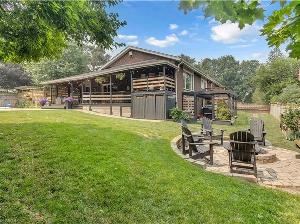 112 Myers Rd, Cambridge, ON N1R 2Z8