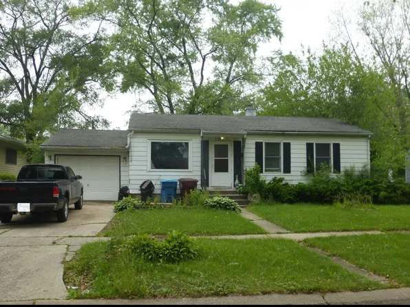 22162 Chappel Ave, Sauk Village, IL 60411