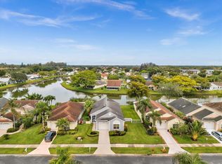 7701 Mansfield Hollow Rd, Delray Beach, FL 33446