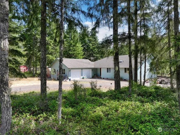 199 W Lillie Road, Elma, WA 98541