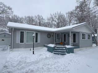 8 Cree Ln, Ashfield Colborne Wawanosh, ON N7A3Y2