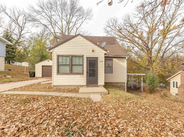 319 S Judd St, Sioux City, IA 51103