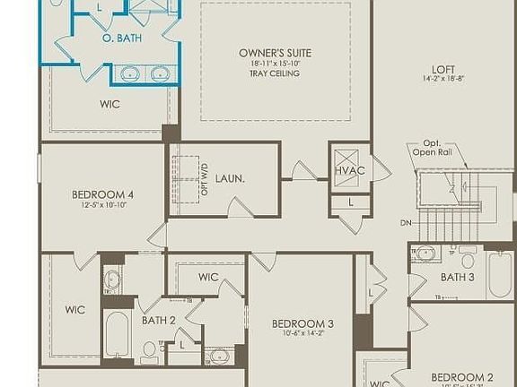 3rd image of this home