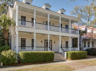 53 Saturday Rd, Mount Pleasant, SC 29464