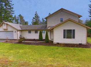 17214 75th St NW, Vaughn, WA 98394