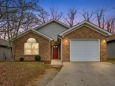 1605 Squire Hart Way, Lexington, KY, 40515