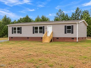 8019 Cornwall Rd, Oxford, NC 27565