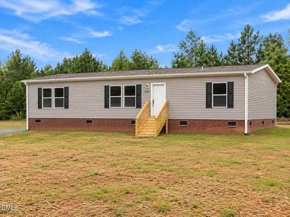 8019 Cornwall Rd, Oxford, NC 27565