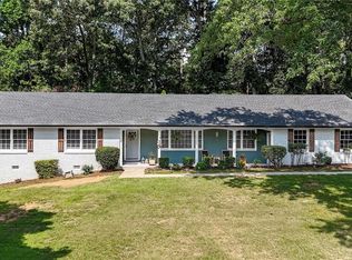 1256 Longwood Dr SW, Marietta, GA 30008