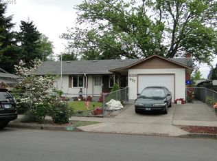 927 56th St, Springfield, OR 97478