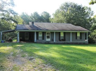 1482 Nita Lake Rd, Fulton, MS 38843
