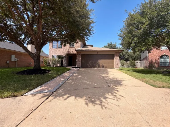 14631 Pebble Meadow Ct, Cypress, TX 77429