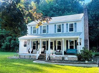 5872 Hardwood Ln, Prince George, VA 23875