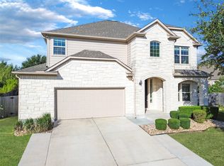 2301 Choice Pl, Pflugerville, TX 78660