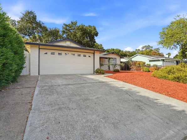 1659 Silacci Dr, Campbell, CA 95008