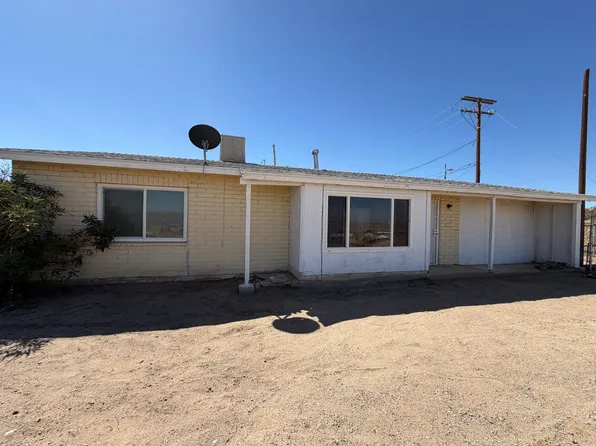 261 Armory Rd, Barstow, CA 92311