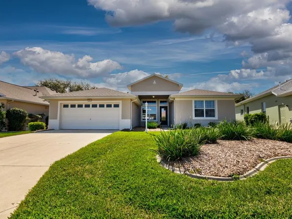 5824 Blue Savannah Dr, Leesburg, FL 34748